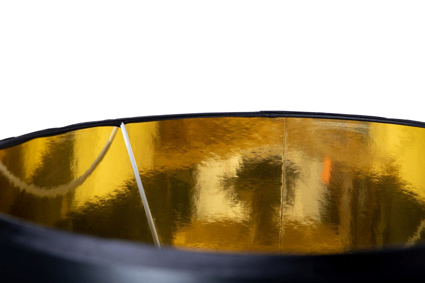 Lampada da tavola in ceramica 38x38x68 ETHAN