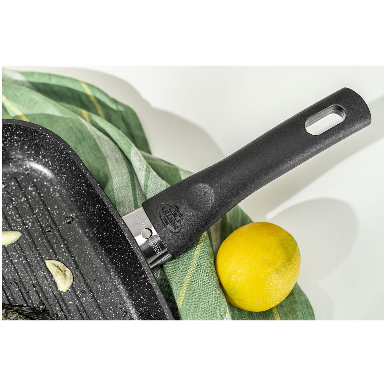 Bistecchiera 27 cm BALLARINI VIPITERO