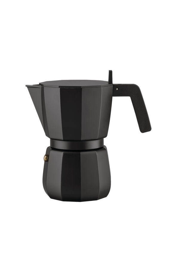 Caffettiera 6 tazze ALESSI DC06/6 B