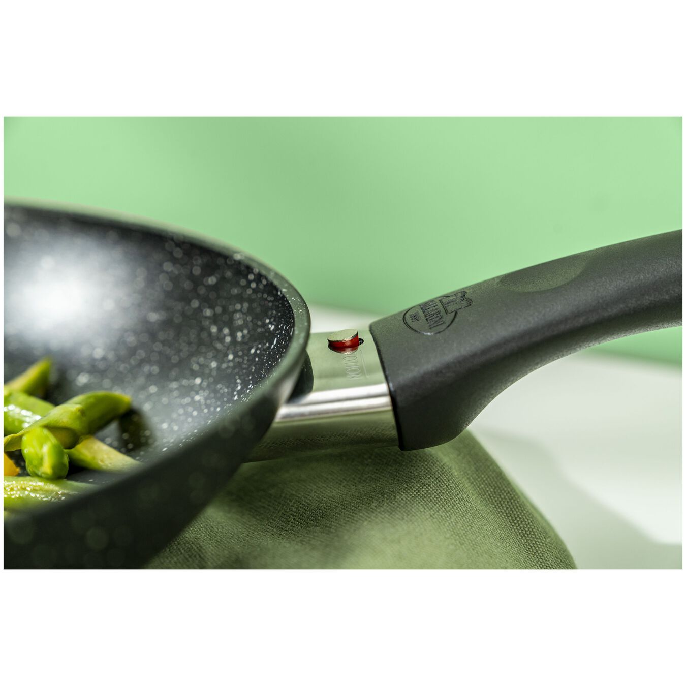 Padella antiaderente 24 cm BALLARINI VIPITERO