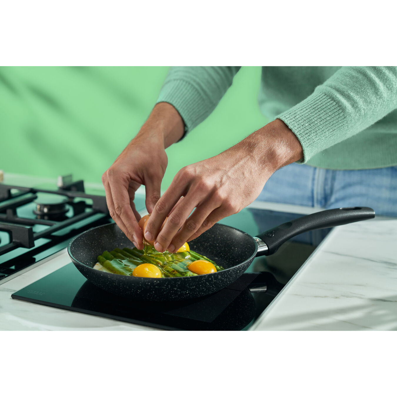 Padella antiaderente 24 cm BALLARINI VIPITERO
