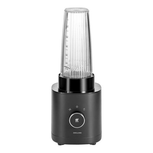Frullatore Personal Blender Zwilling Enfinigy nero