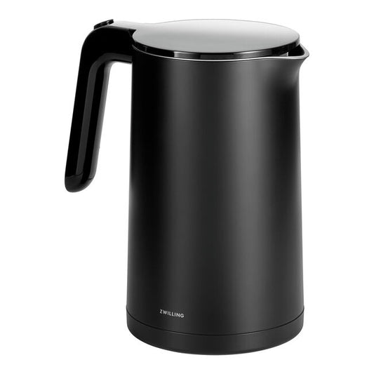 Bollitore elettrico 1,5 litri Zwilling Enfinigy nero