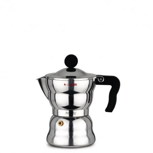 Caffettiera 3 tazze MOKA ALESSI