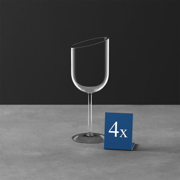Calice vino bianco cofezione 4 pz. VILLEROY & BOCH NEWMOON