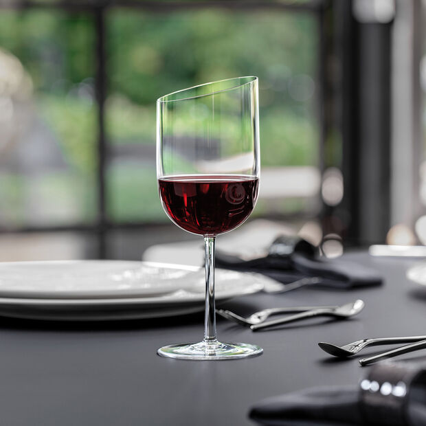 Calice vino rosso confezione 4 pz. VILLEROY & BOCH NEWMOON