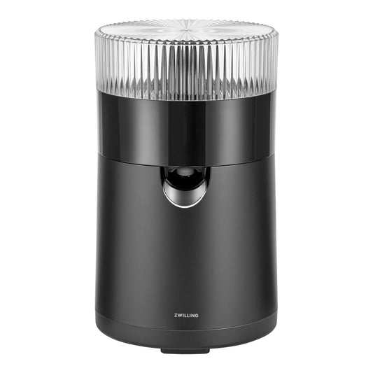 Spremiagrumi Zwilling Enfinigy nero